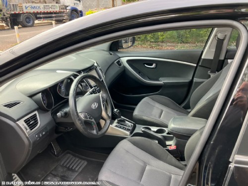 Hyundai I30 1.8 C/ TETO SOLAR 2015/2016